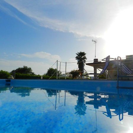 I Colori Degli Agrumi Holiday Home Floridia Exteriör bild