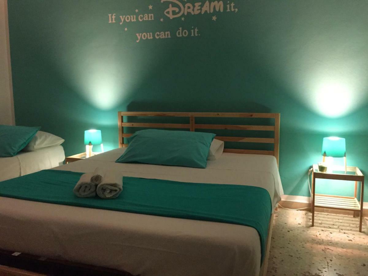 I Colori Degli Agrumi Holiday Home Floridia Exteriör bild